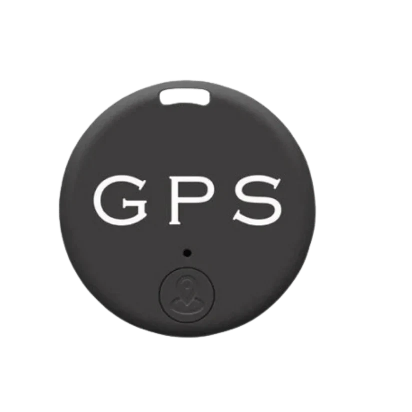 Kalsten | Mini Magnetic GPS Tracker – Real-Time Location, Strong Magnet and Long Battery Life
