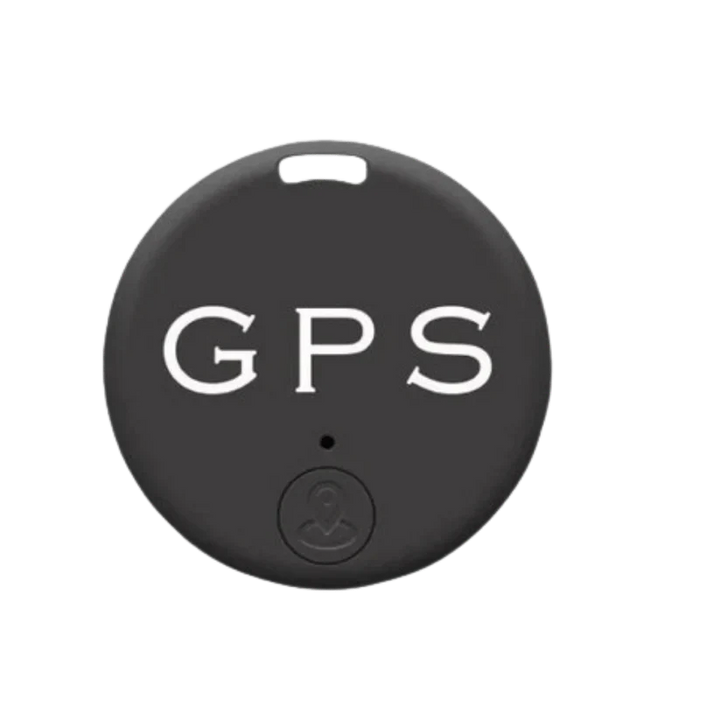 Kalsten | Mini Magnetic GPS Tracker – Real-Time Location, Strong Magnet and Long Battery Life