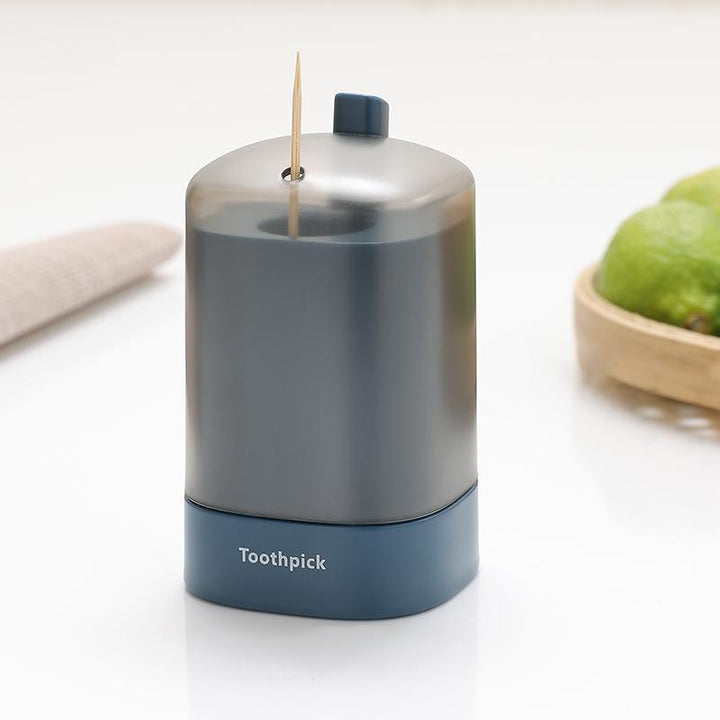 Automatic Popup Toothpick Box | Kalsten