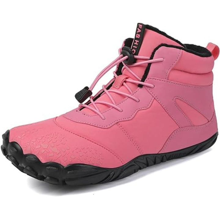 Kalsten | Sustainable waterproof hiking shoes - lightweight & minimalist