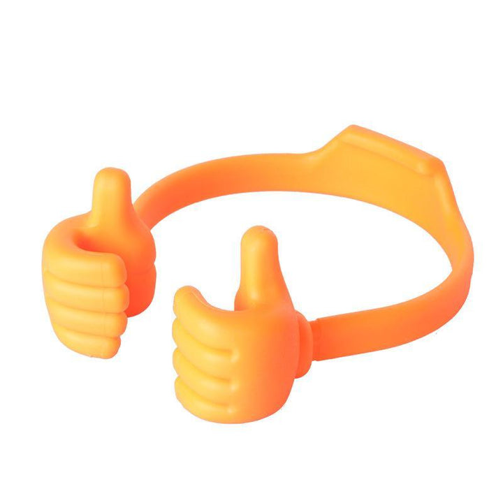 Adjustable Thumb Support for Phone and Tablet | Kalsten
