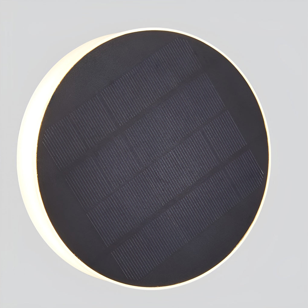 Solar LED Ground Garden Lights Kalsten