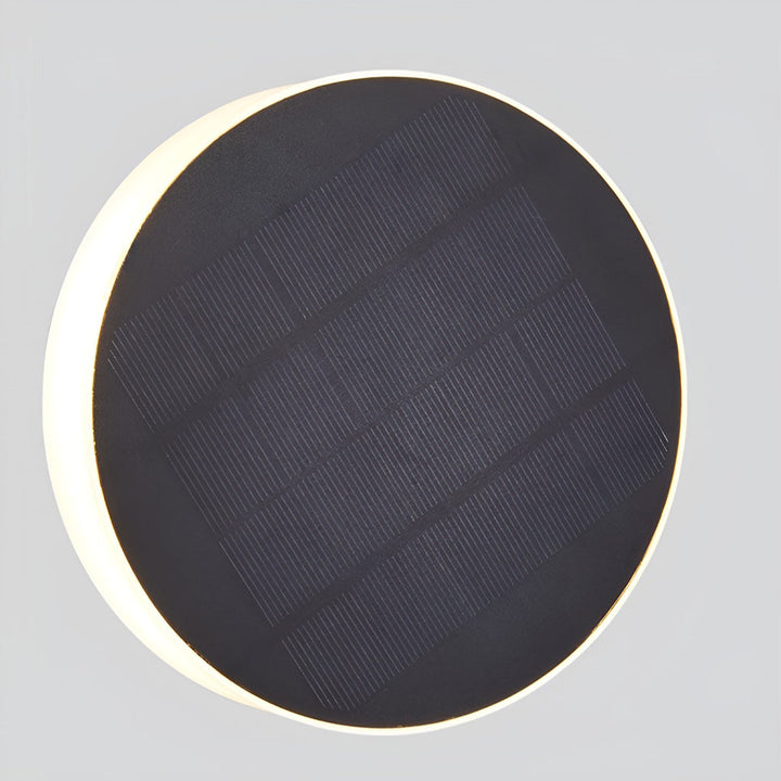 Solar LED Ground Garden Lights Kalsten