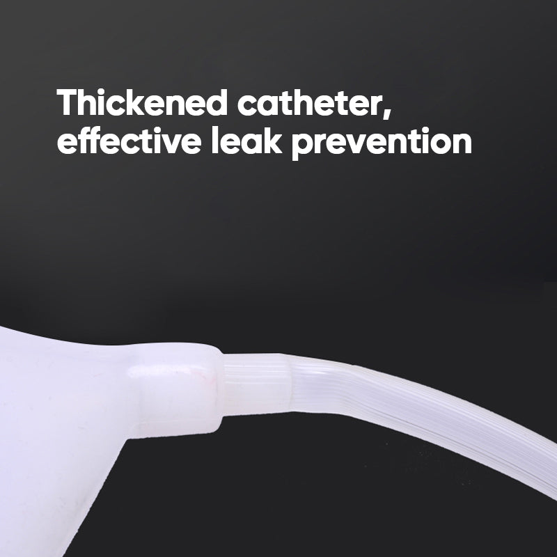 Noxord | Portable Urinal System