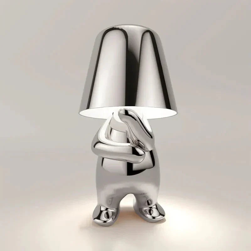 Elegant Table Lamp for Your Interior Kalsten
