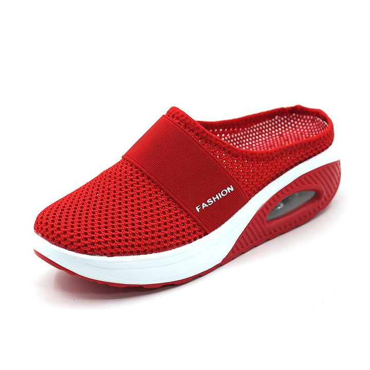Kalsten | Orthopedic Slippers with Air Cushion for Diabetics