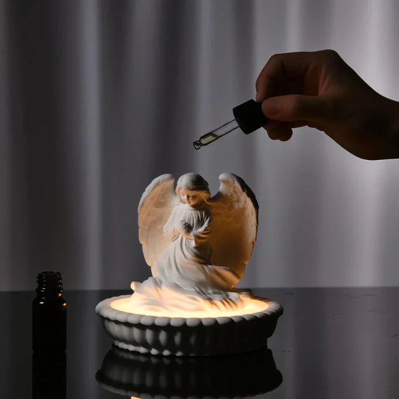 Kalsten | SeraphAura Aroma Light