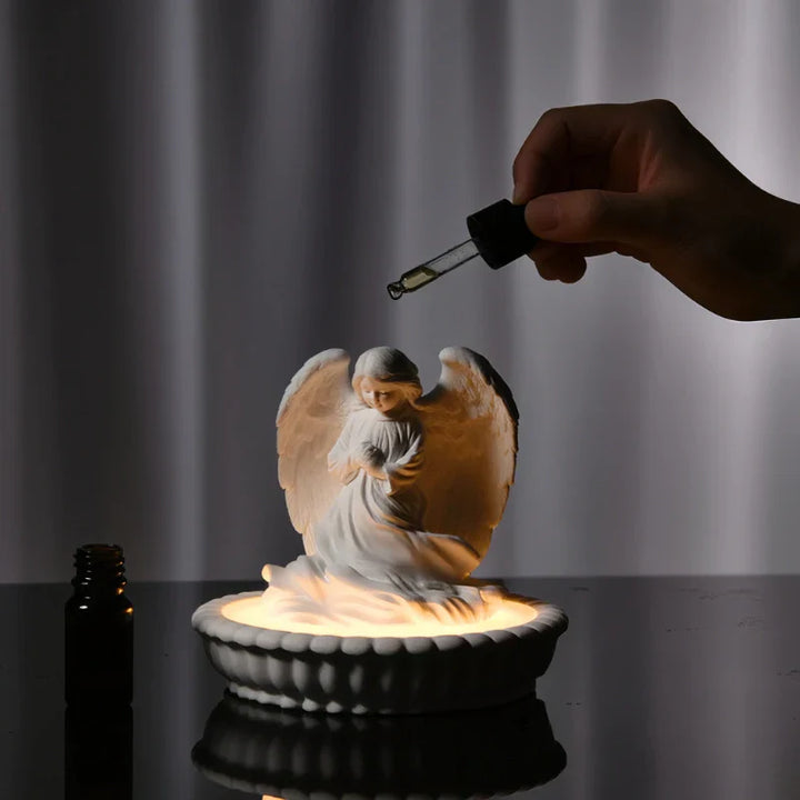 Kalsten | SeraphAura Aroma Light