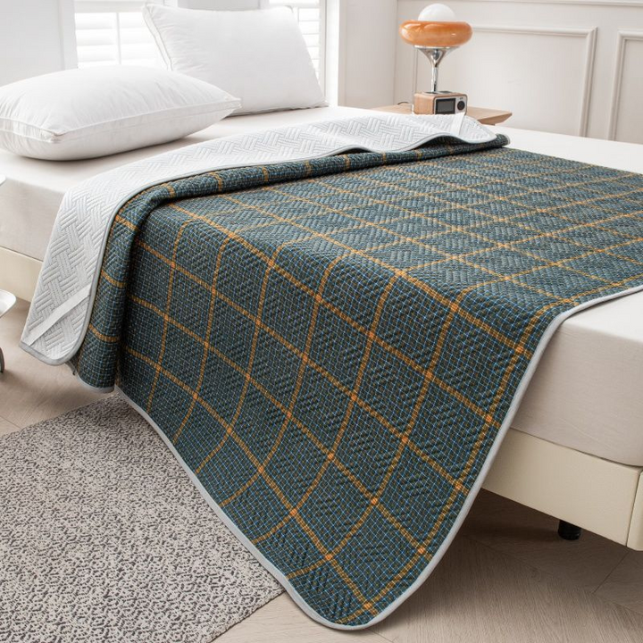 Dog Cooling Mat Indoor Outdoor Bed Pad | Kalsten