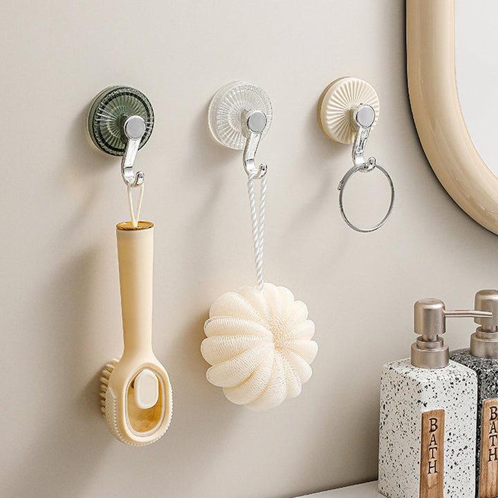 Heavy-Duty Suction Hook – No Drill