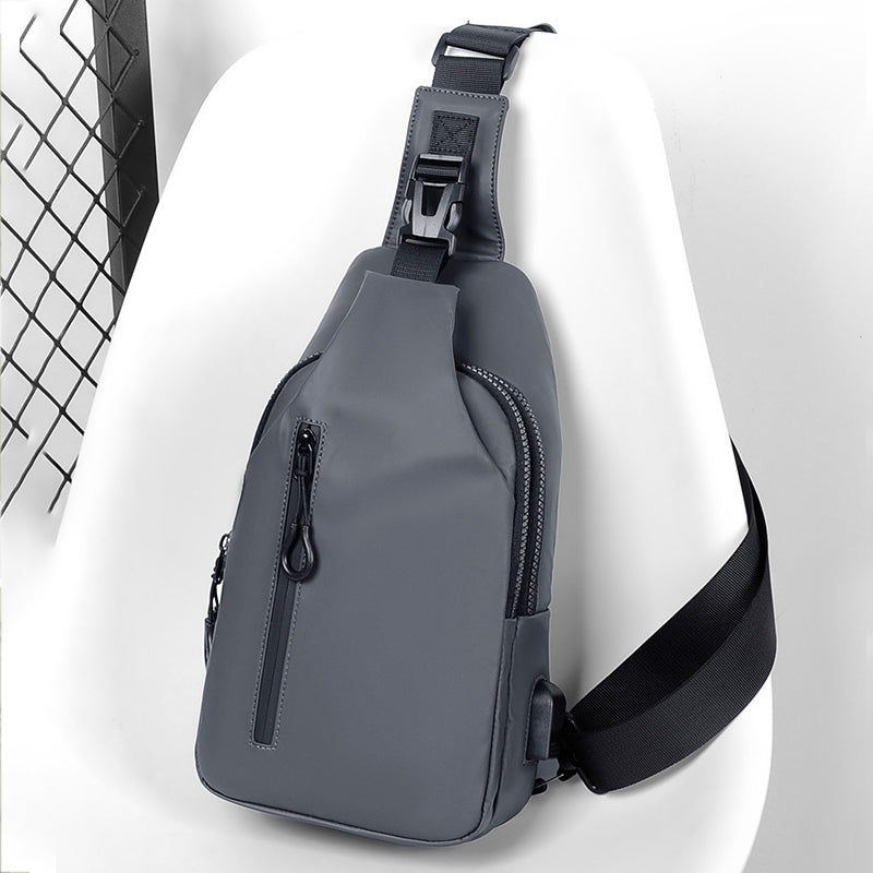 Shoulder bag with large capacity for outdoor use | Kalsten