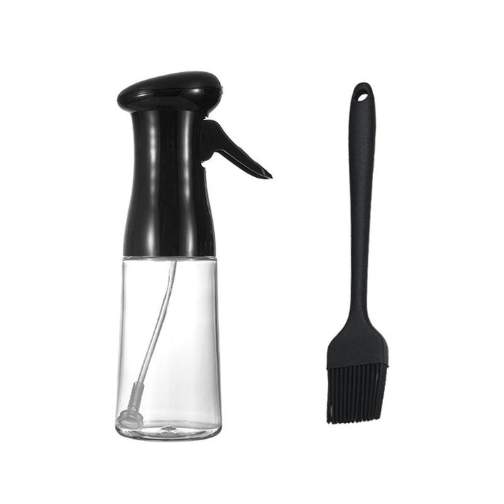 Oil spray bottle with air pressure | Kalsten