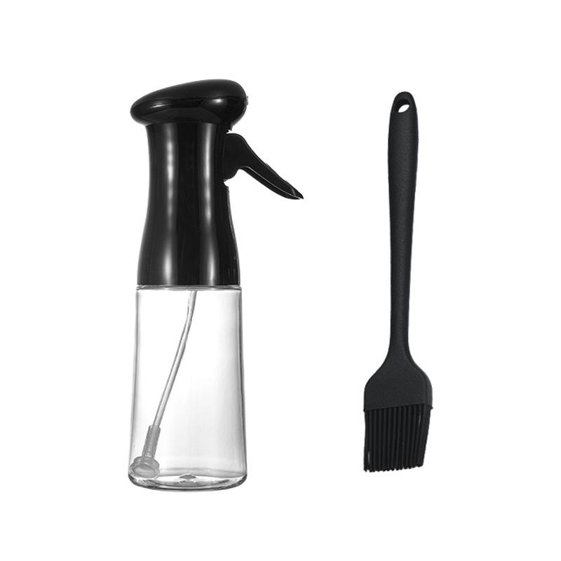 Simple Oil Sprayer | Kalsten