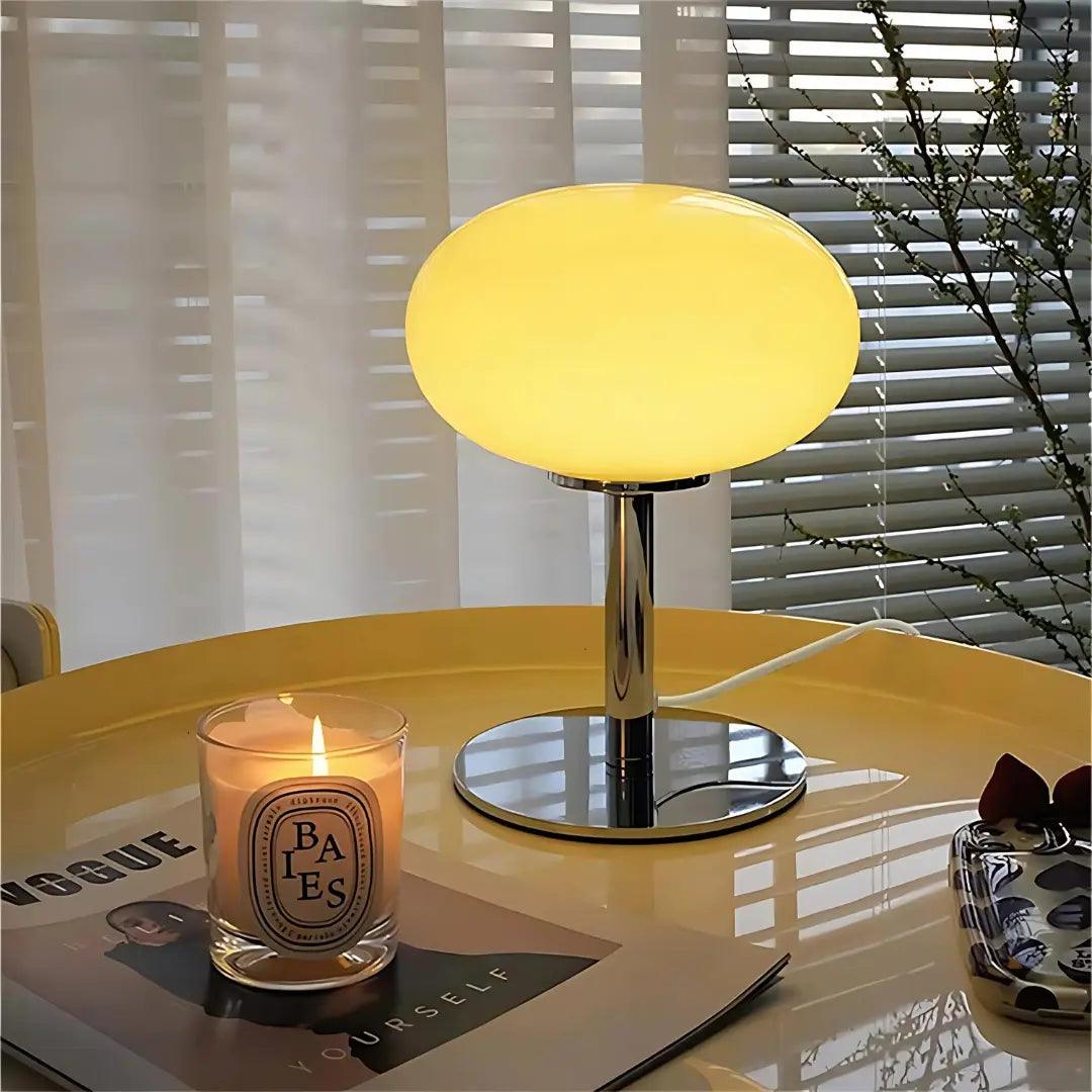 AuraLite - Stylish Table Lamp for Every Corner | Noxord