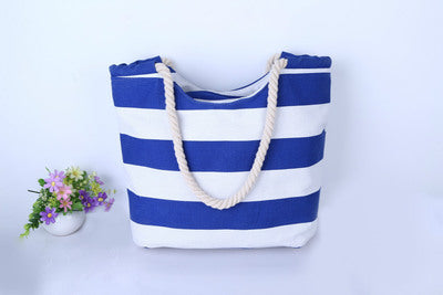 Beach bag Kalsten