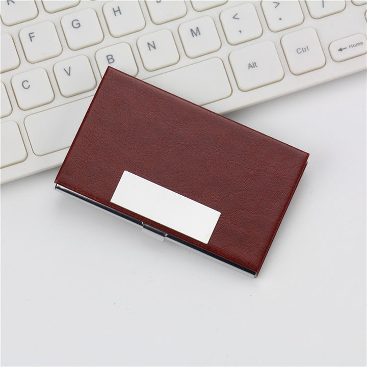 Business Card Holder
