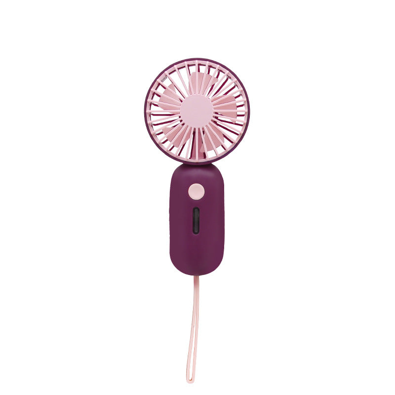 Unisex Portable USB Handheld Fan with Modern Design Kalsten