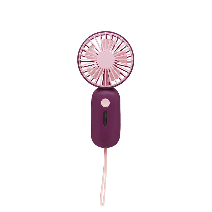 Unisex Portable USB Handheld Fan with Modern Design Kalsten
