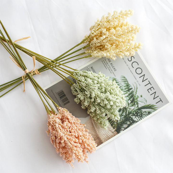 Decorative Flower Display