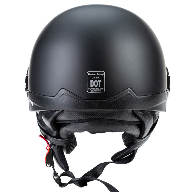 Urban Protective Motorcycle Helmet Kalsten
