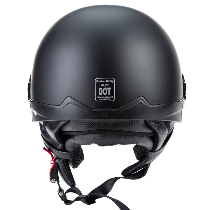 Urban Protective Motorcycle Helmet Kalsten