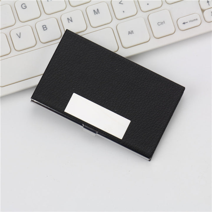 Business Card Holder