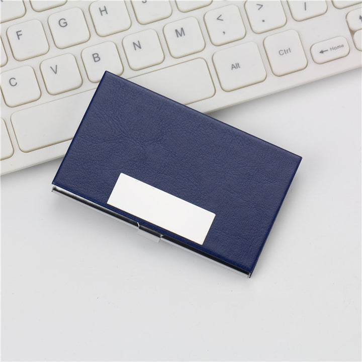 Business Card Holder