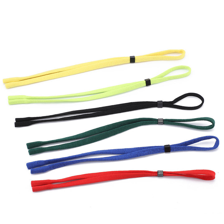 Adjustable Eyewear Retention Strap Kalsten
