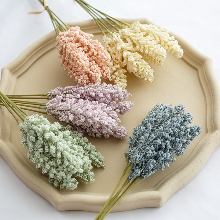 Decorative Flower Display