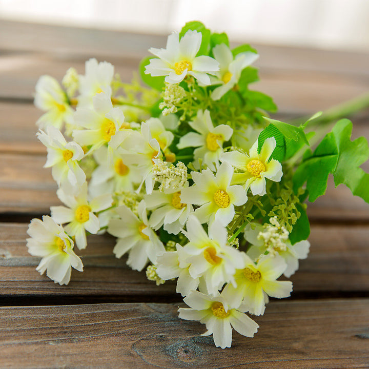 Modern Decorative Flowers