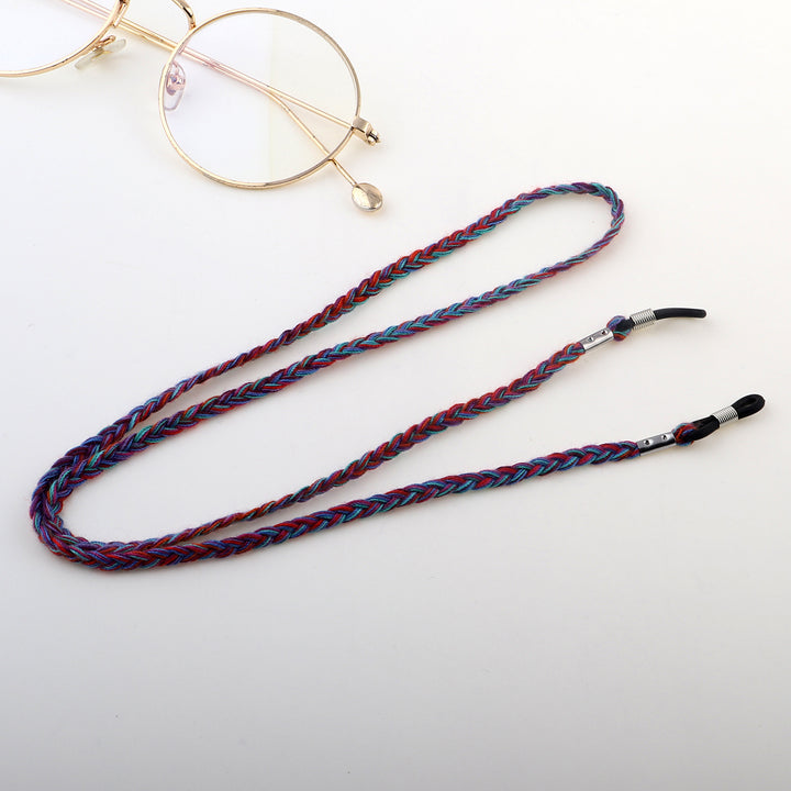Braided Eyewear Holder Kalsten