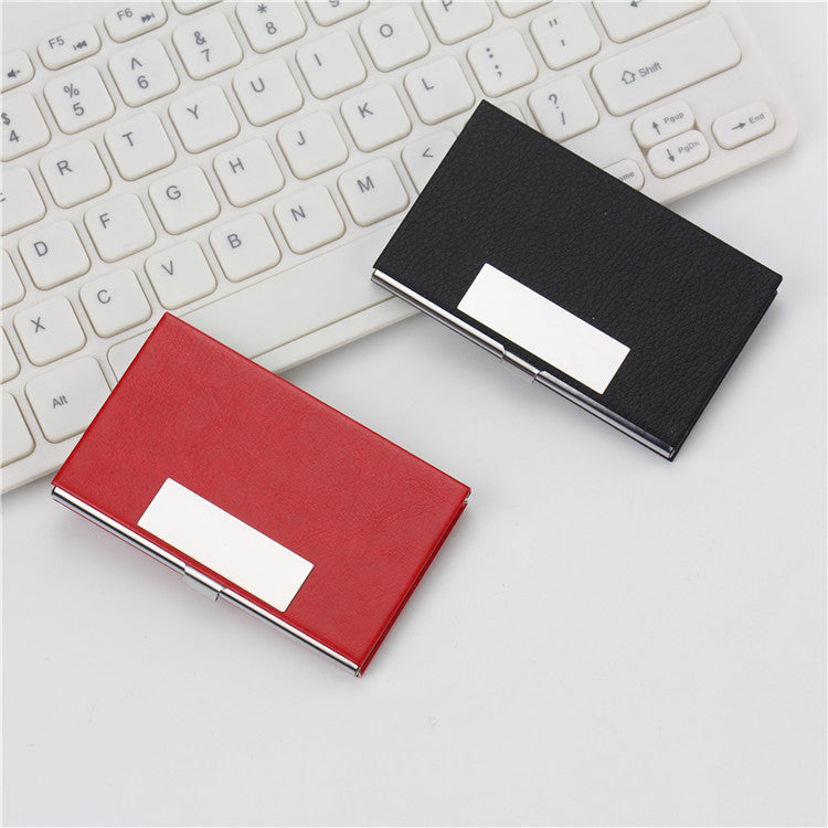 Business Card Holder