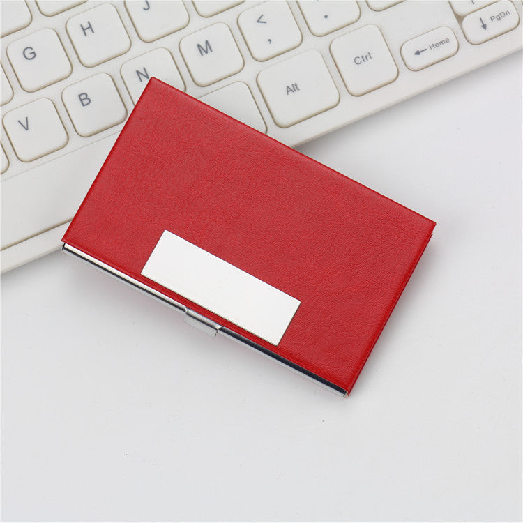 Business Card Holder