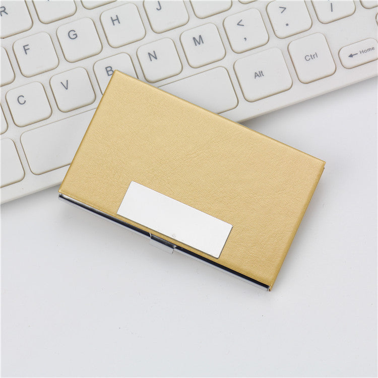 Business Card Holder