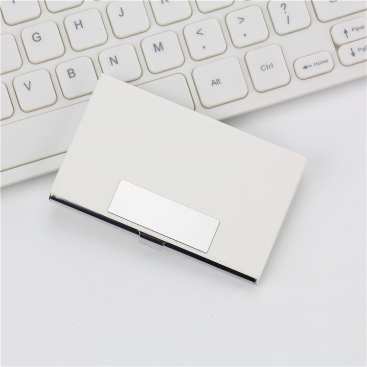 Business Card Holder