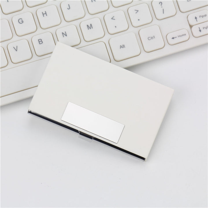 Business Card Holder