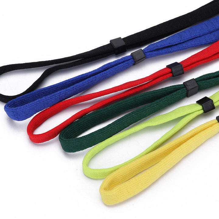 Adjustable Eyewear Retention Strap Kalsten