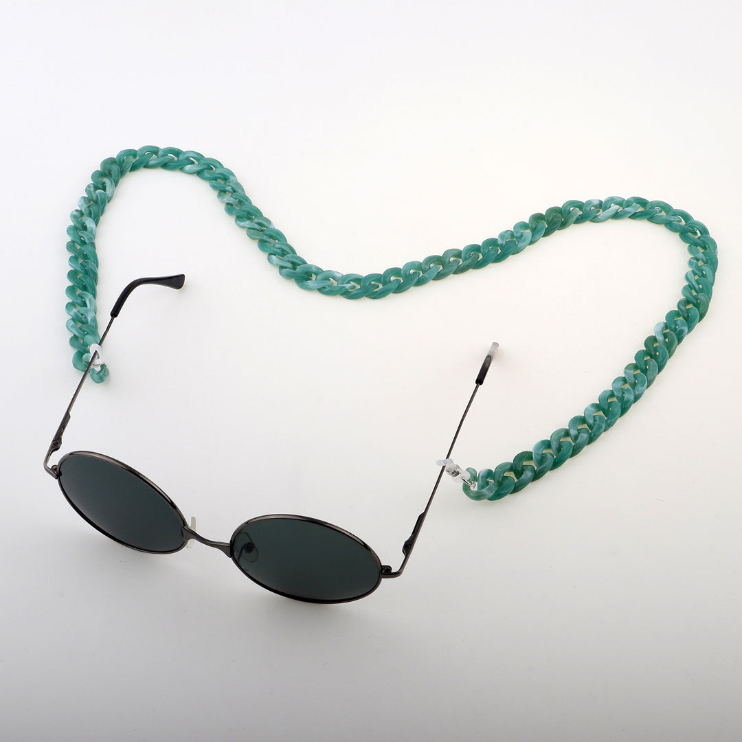 Artistic Statement Eyewear Chain Kalsten