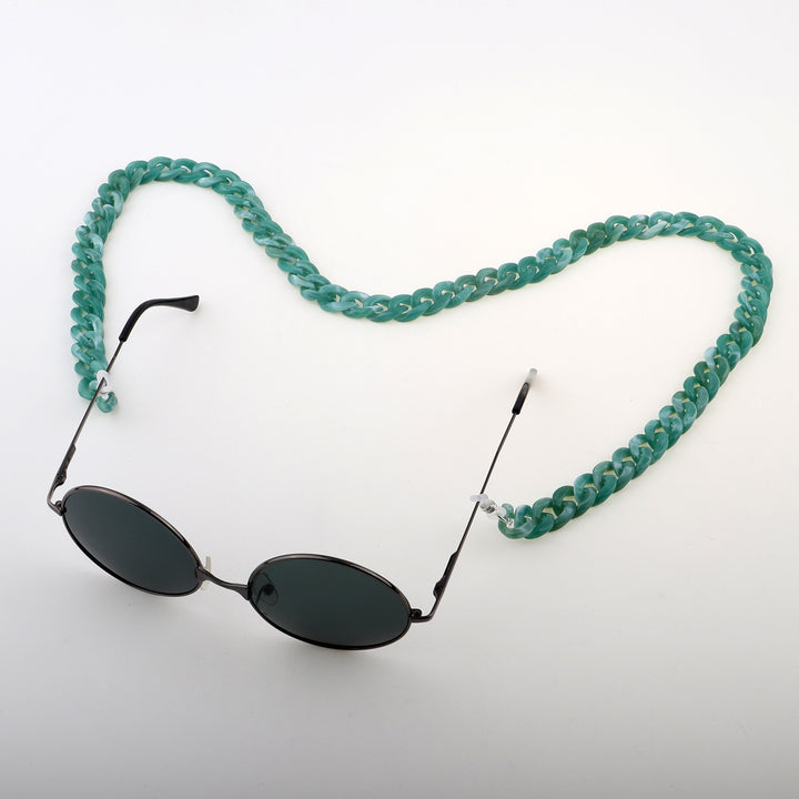 Artistic Statement Eyewear Chain Kalsten