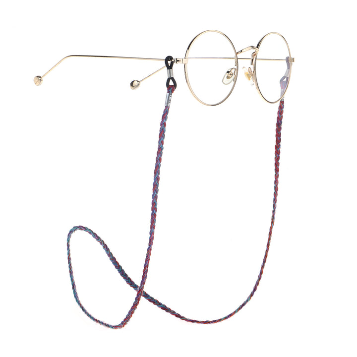 Braided Eyewear Holder Kalsten