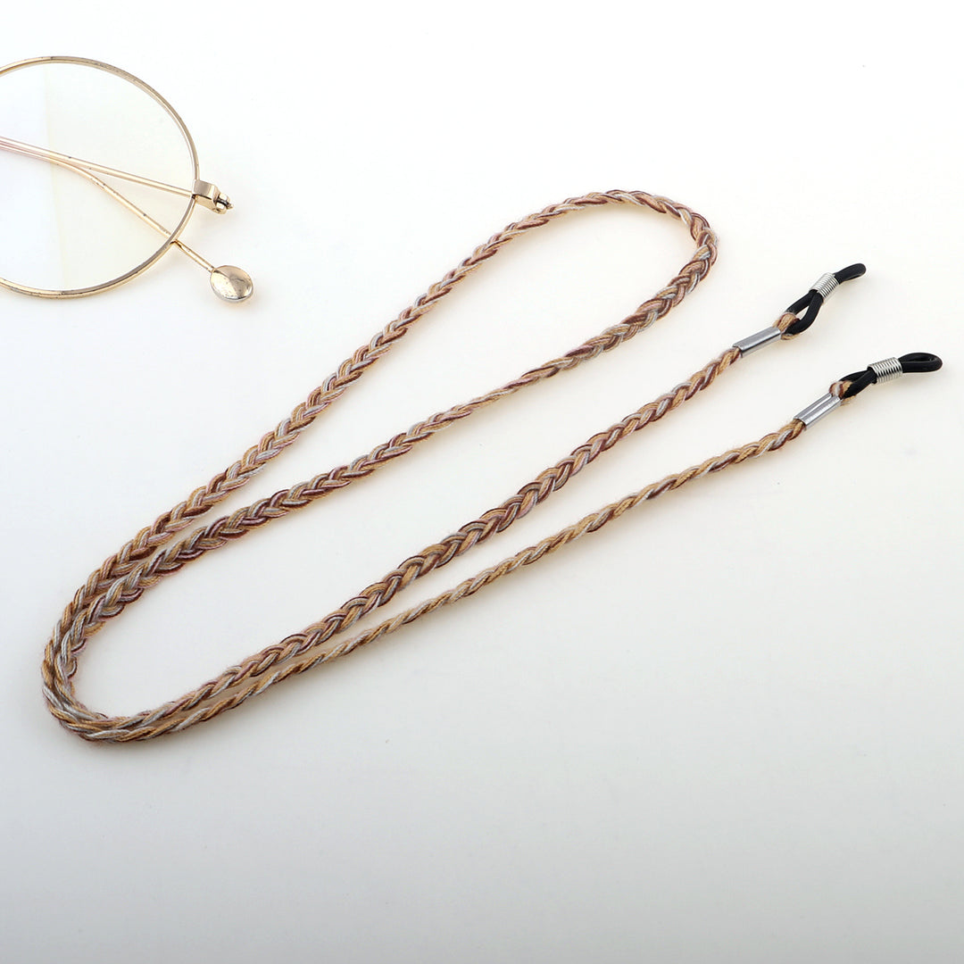 Braided Eyewear Holder Kalsten
