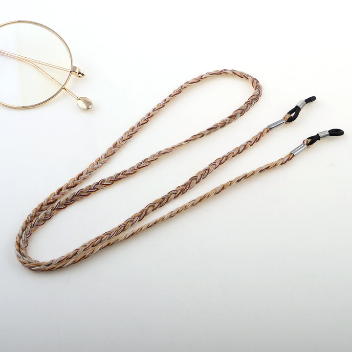 Braided Eyewear Holder Kalsten