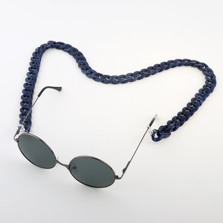 Fashionable Chunky Link Eyewear Chain Kalsten