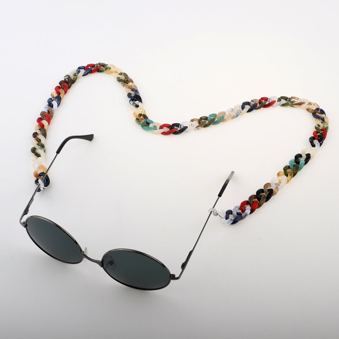 Artistic Statement Eyewear Chain Kalsten