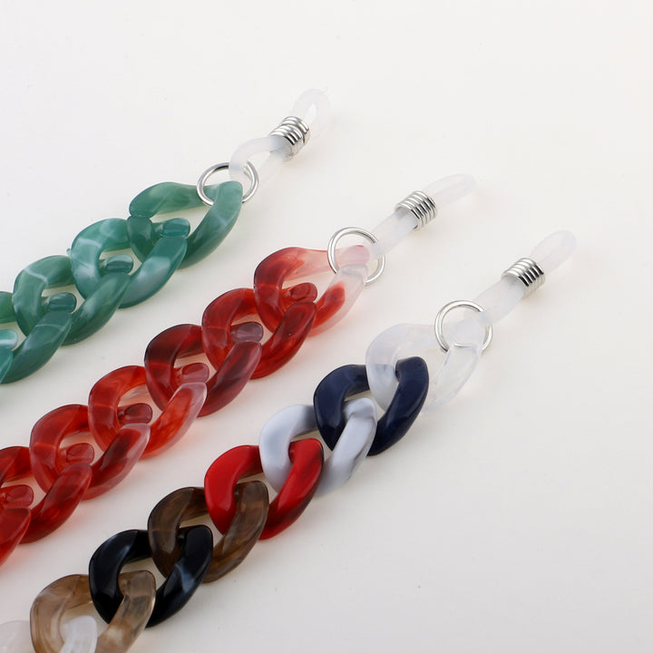Artistic Statement Eyewear Chain Kalsten