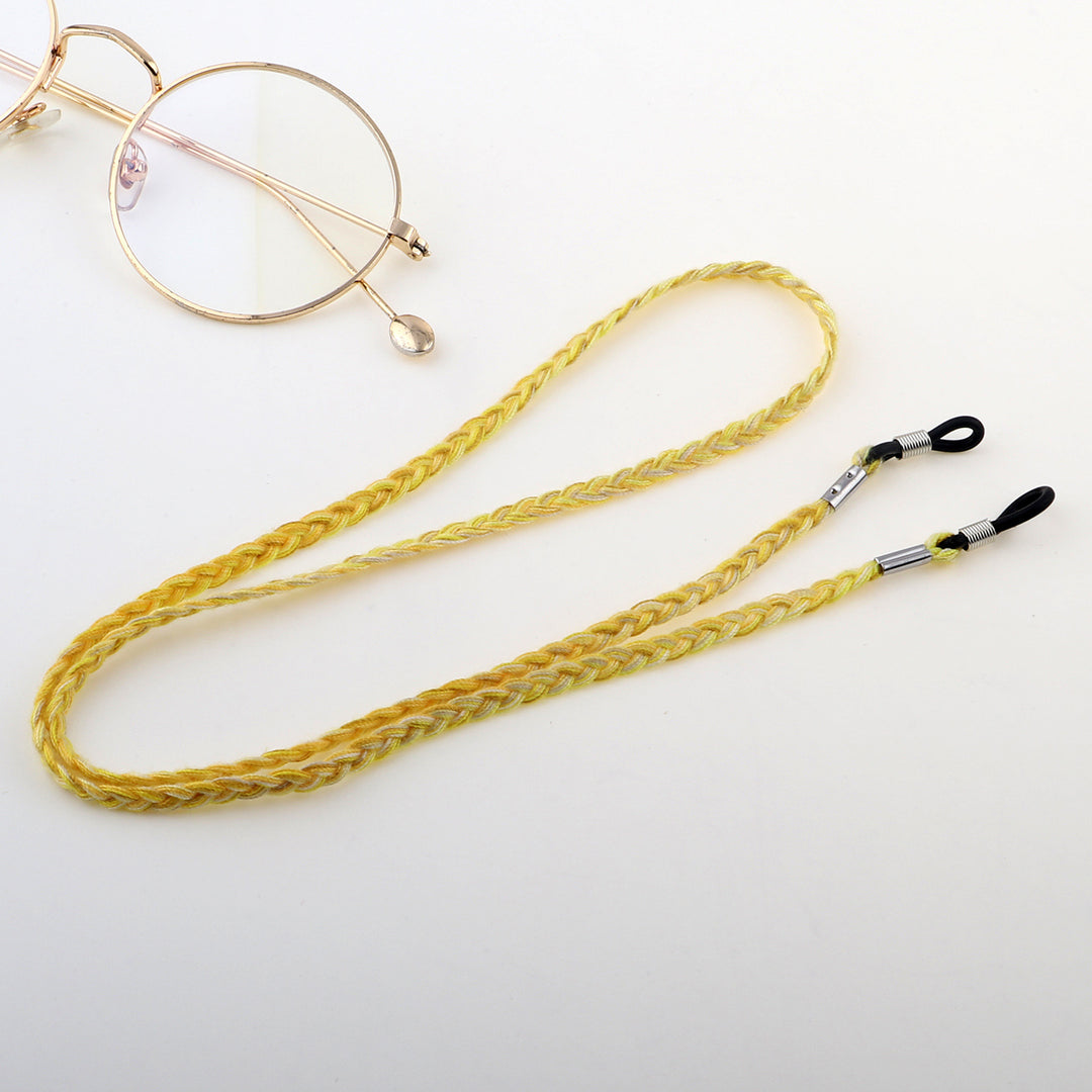 Braided Eyewear Holder Kalsten