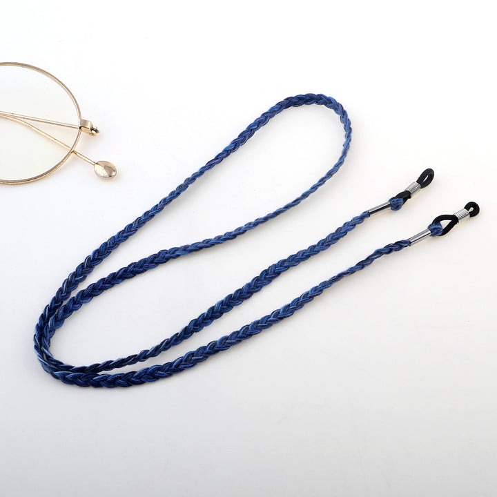 Braided Eyewear Holder Kalsten