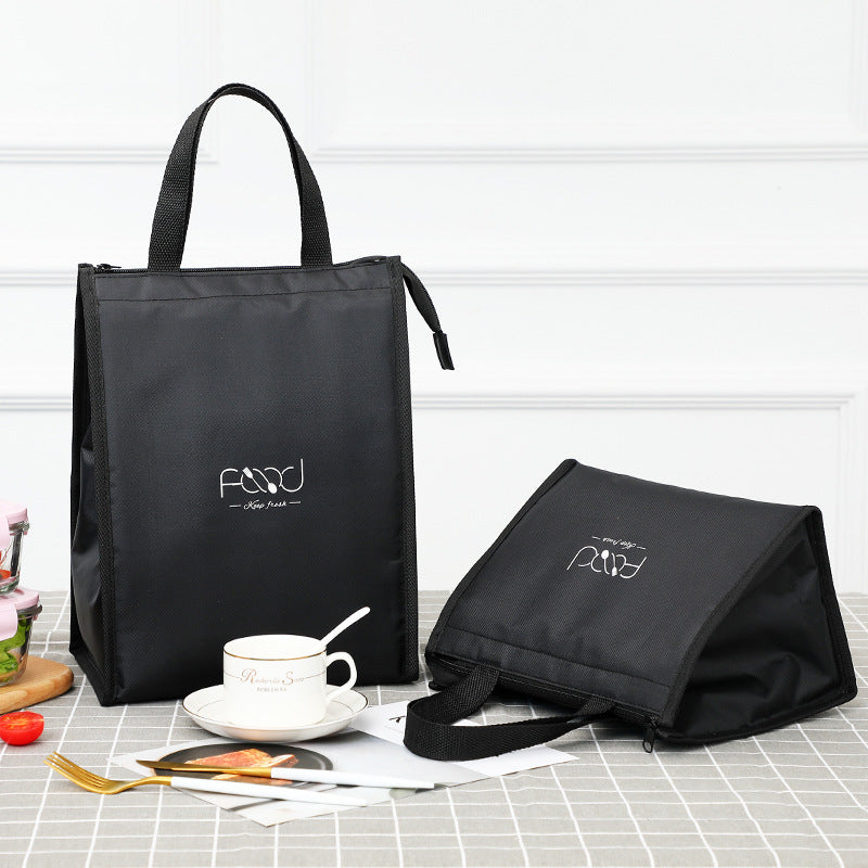 Insulated Food Storage Lunch Carrier Kalsten