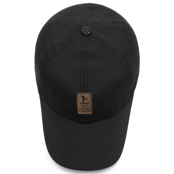 Men's Lightweight Performance Sports Cap Kalsten 1783927015