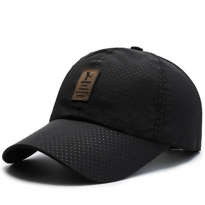 Men's Lightweight Performance Sports Cap Kalsten 1783927015